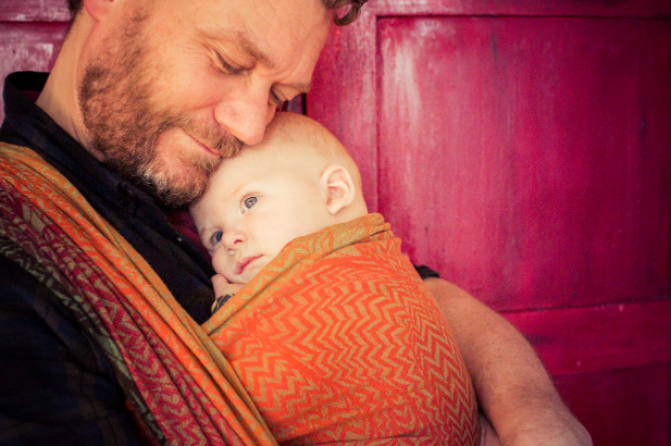 “WrapTIME,” A New Coffee Table Photo Boo'