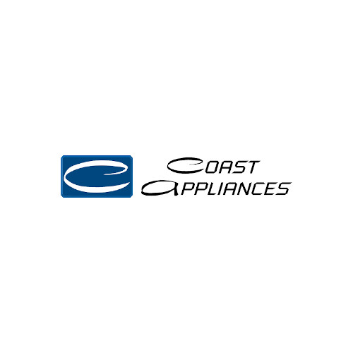 Coast Appliances - Vancouver Logo