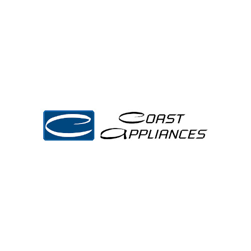 Company Logo For Coast Appliances - Vancouver'