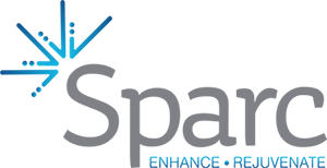 Company Logo For The SPARC Center - Bexley'