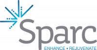 The SPARC Center - Bexley Logo
