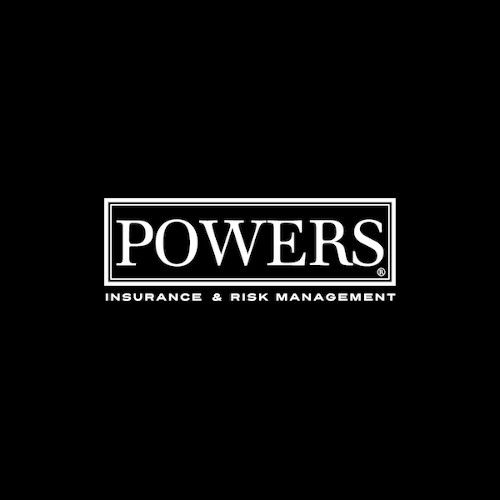 Company Logo For POWERS Insurance and Risk Management'
