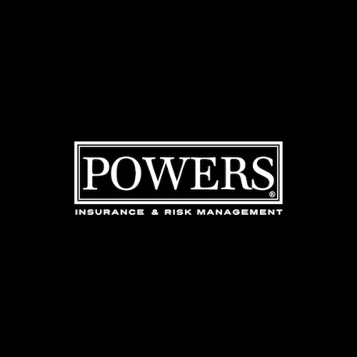 POWERS Insurance and Risk Management Logo