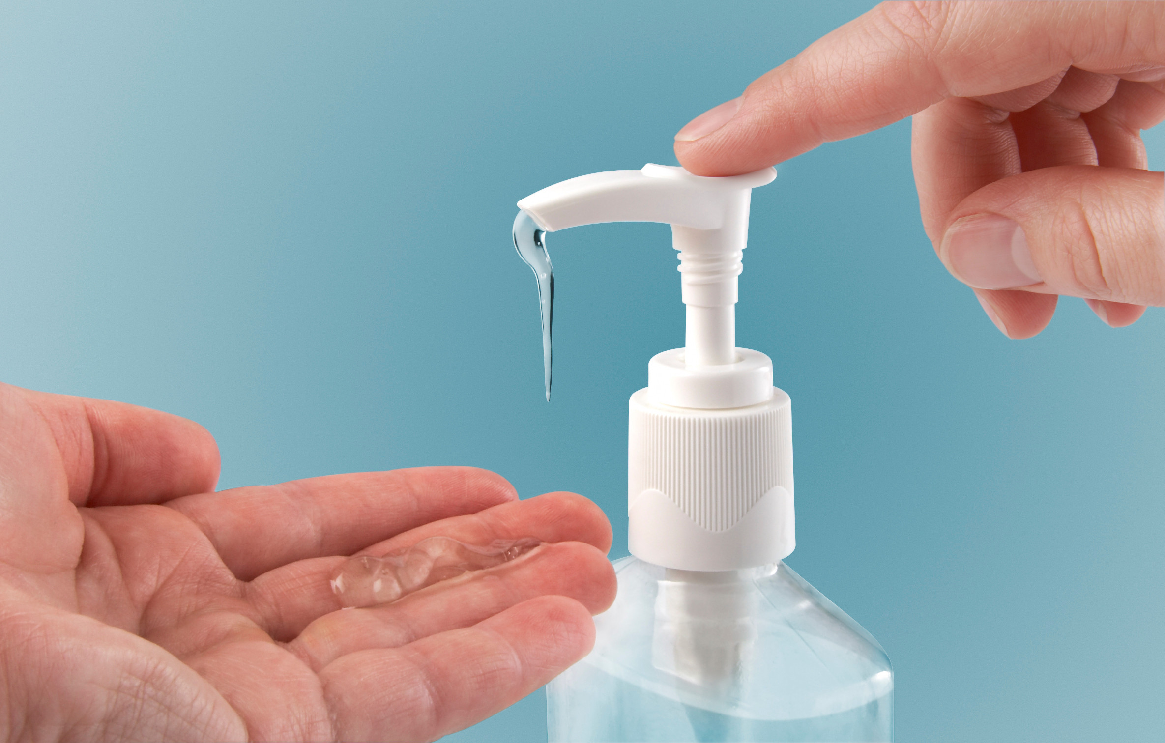 Hand Cleansers Market