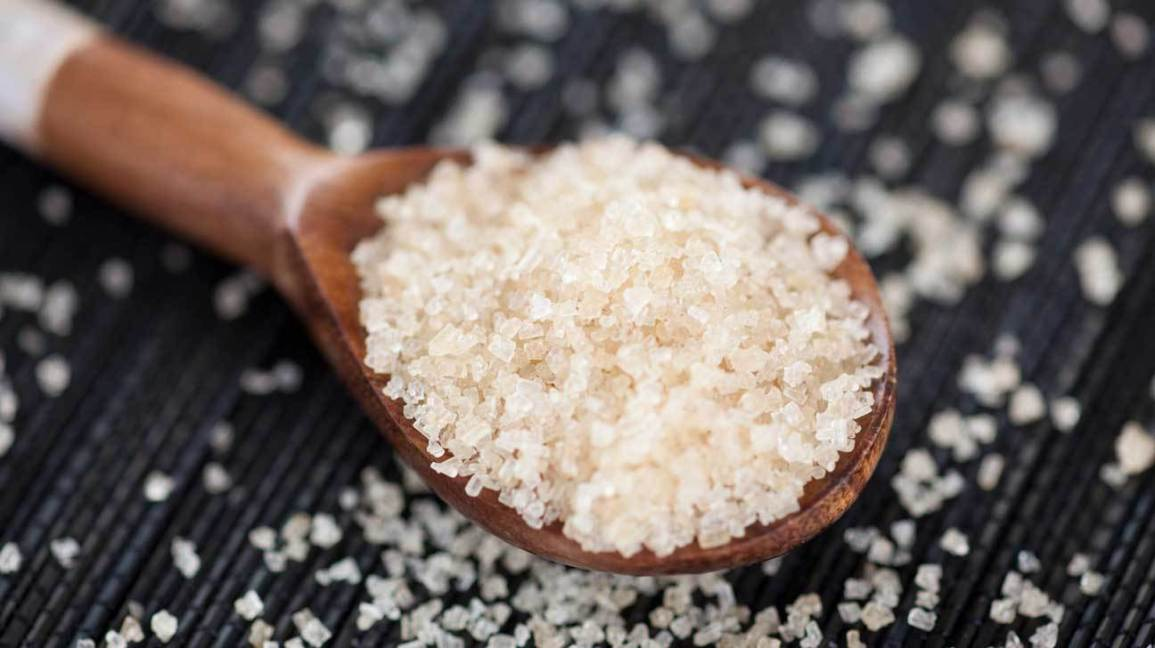 Monk Fruit Sugar Market'