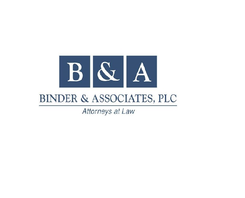 Company Logo For Binder Law Group, PLC'