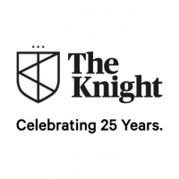 The Knight Alliance Logo