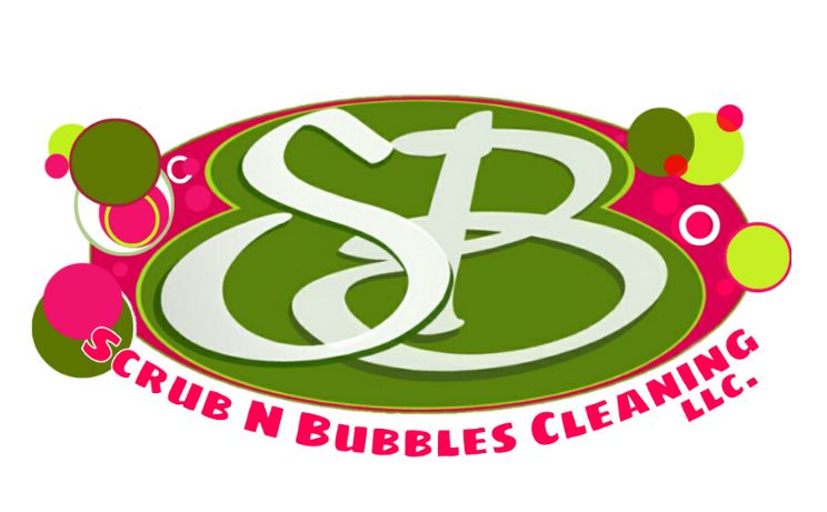 Company Logo For Scrub 'N Bubbles Cleaning LLC'