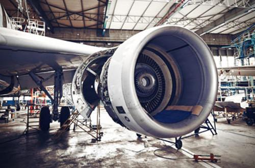 Commercial Aircraft Aftermarket Parts Market