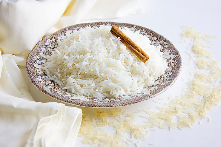 Parboiled Rice Market