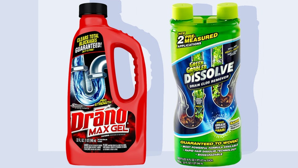 Drain Cleaner