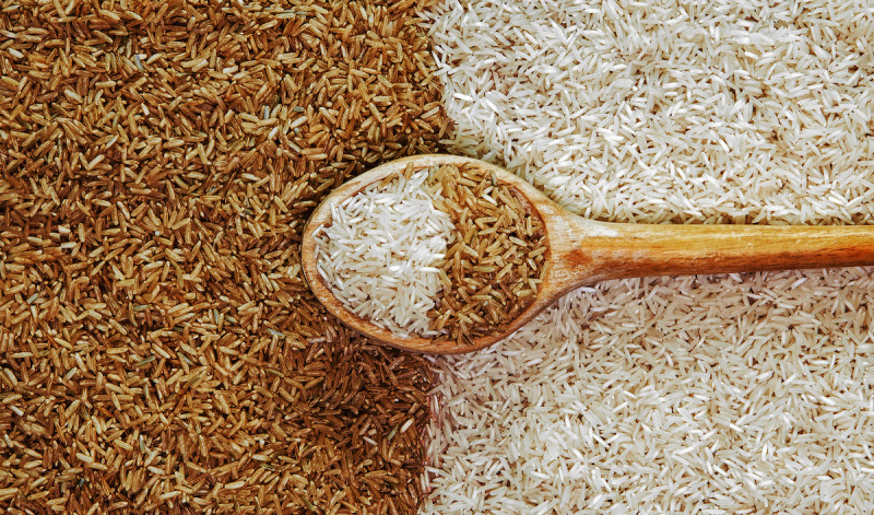 Brown Rice Market