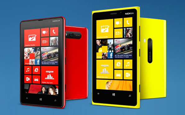 nokia lumia 920 - 2'