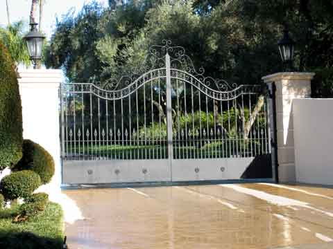 Company Logo For Anytime Gate Repair Services Mesquite'