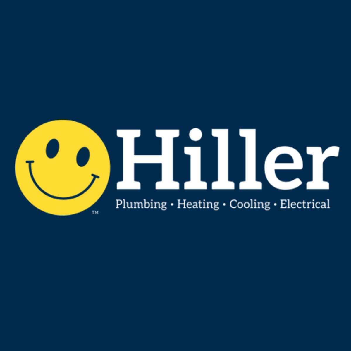 Hiller Logo