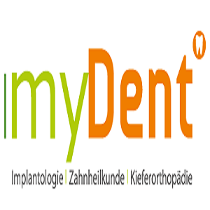 Company Logo For MyDent Laatzen'