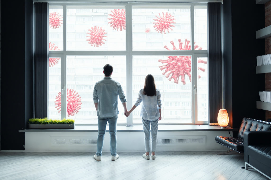 Charles Bryan Alred PC Remains Open Amid COVID-19 Crisis'