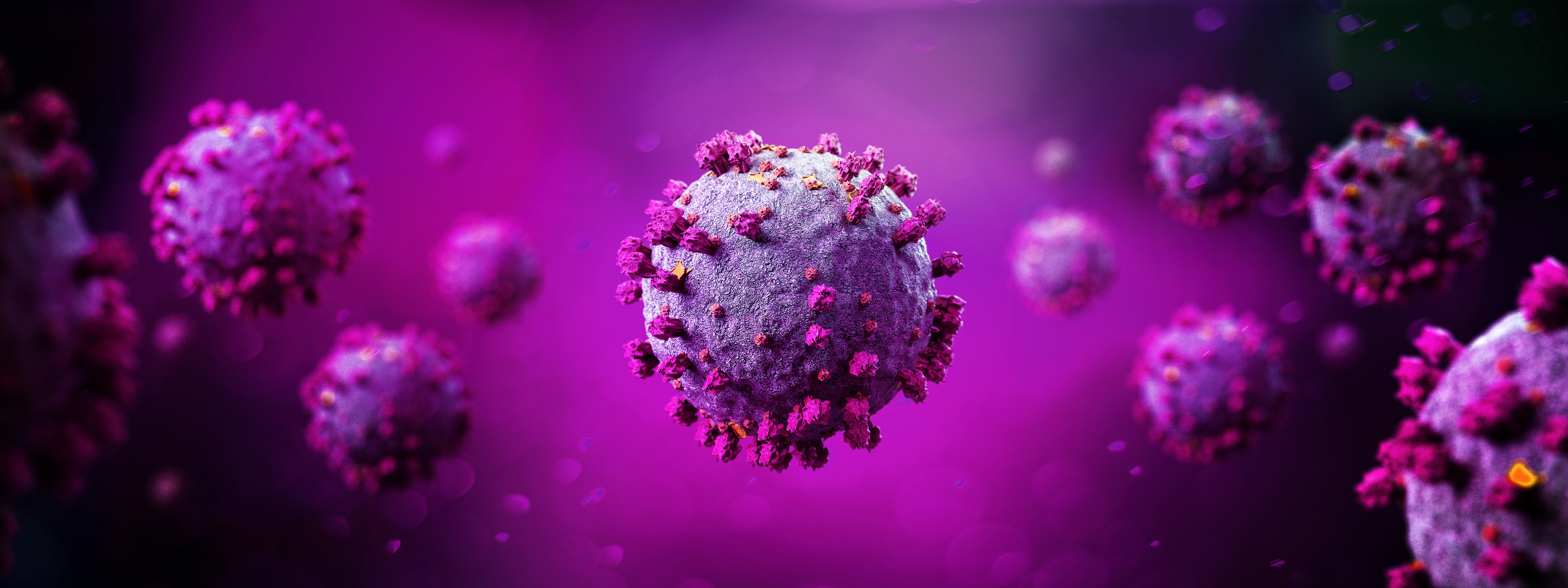 Helping Our Patients Through COVID-19