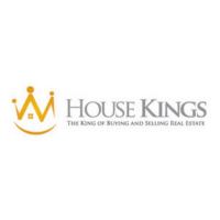 House Kings Home Buyers Logo