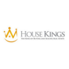 Company Logo For House Kings Home Buyers'