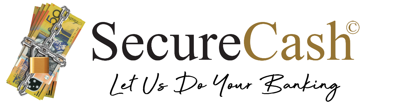 Company Logo For SecureCash'