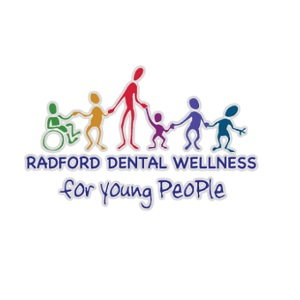 Radford Dental Wellness for Young People, Pediatric Dentist in Pearland Logo