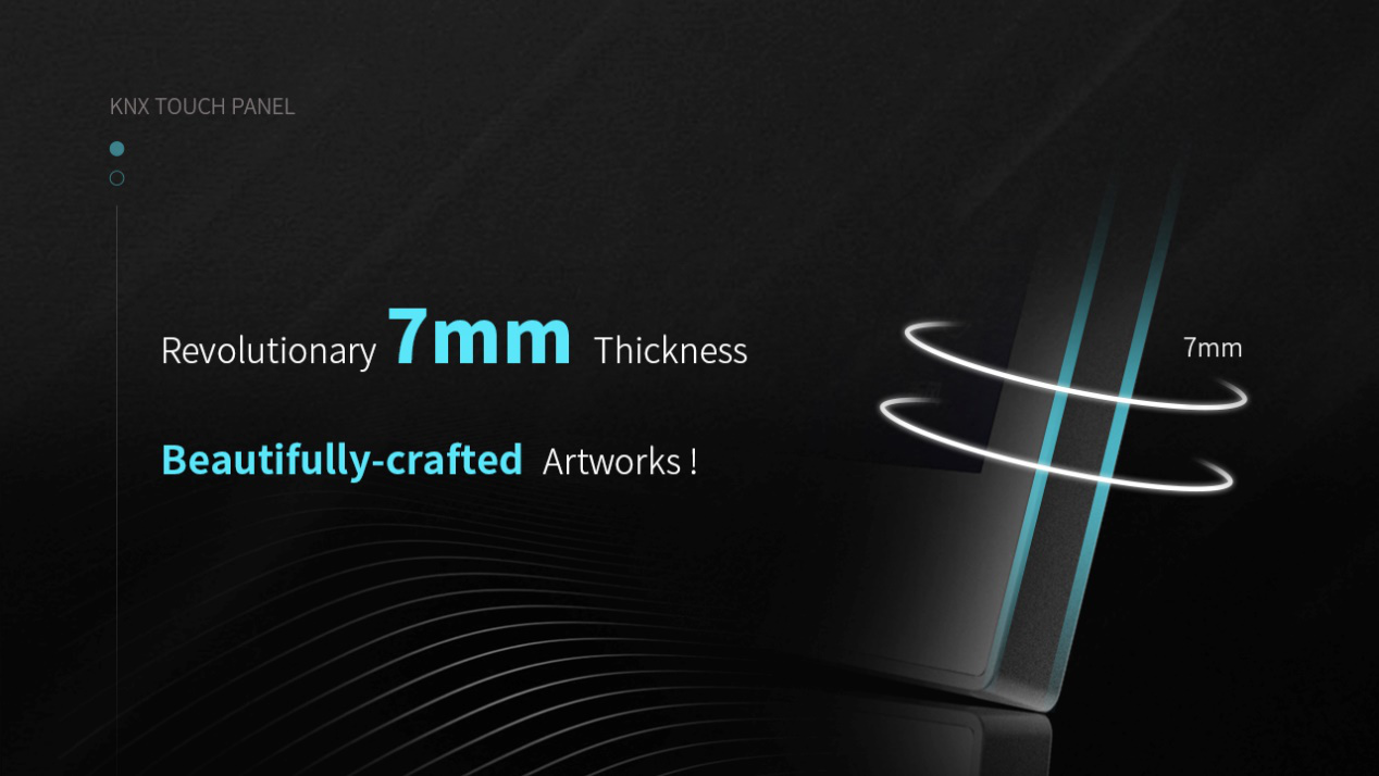 Special Offer Season for GVS Smart Touch Panel Is Continuing'