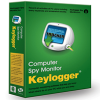 Computer Spy Monitor Keylogger'