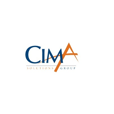 Company Logo For Cima Solutions Group'