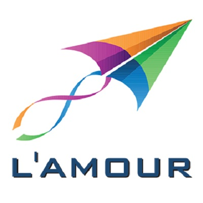 Company Logo For Lamour Voyages'