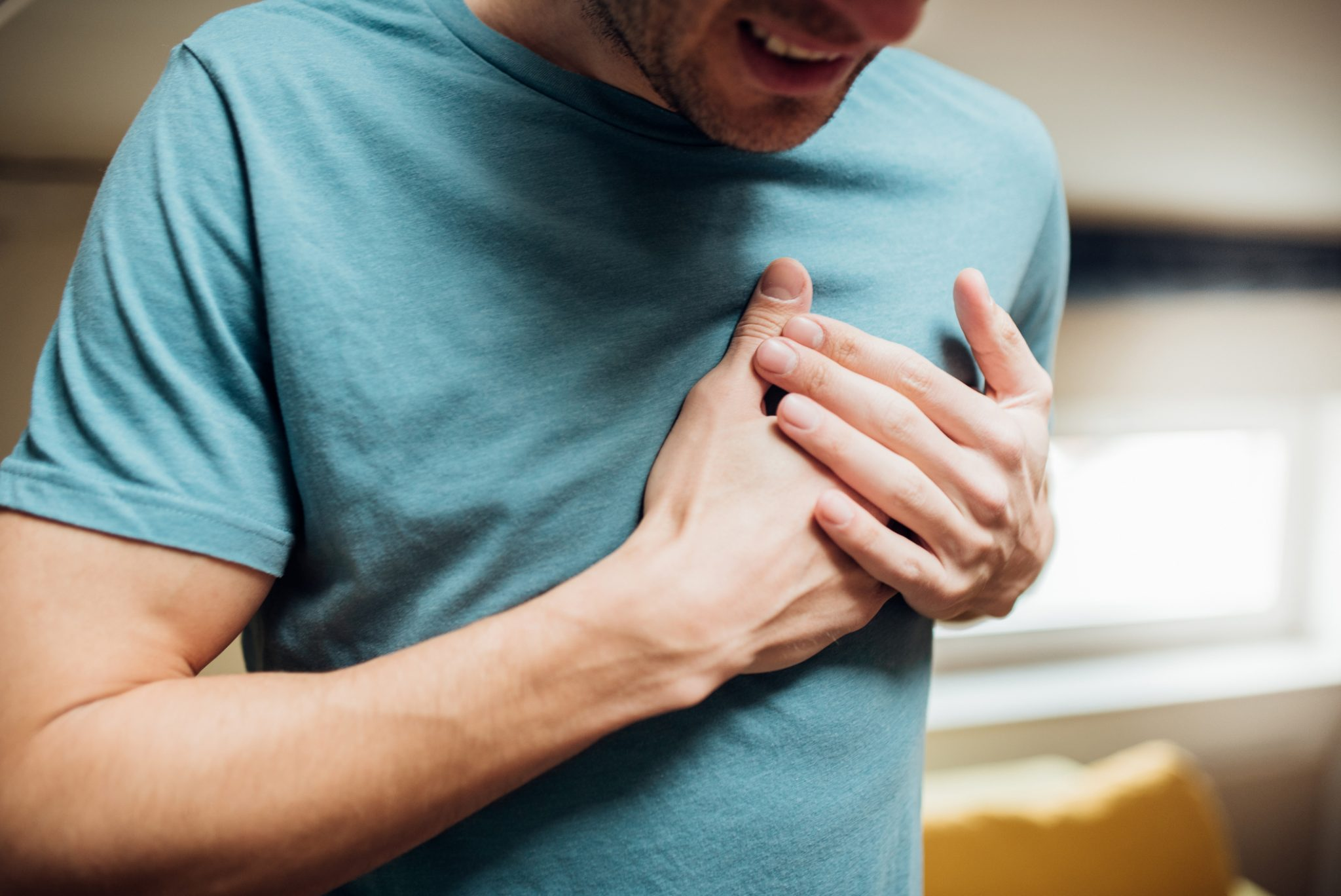 Cardiac Biomarkers Market'