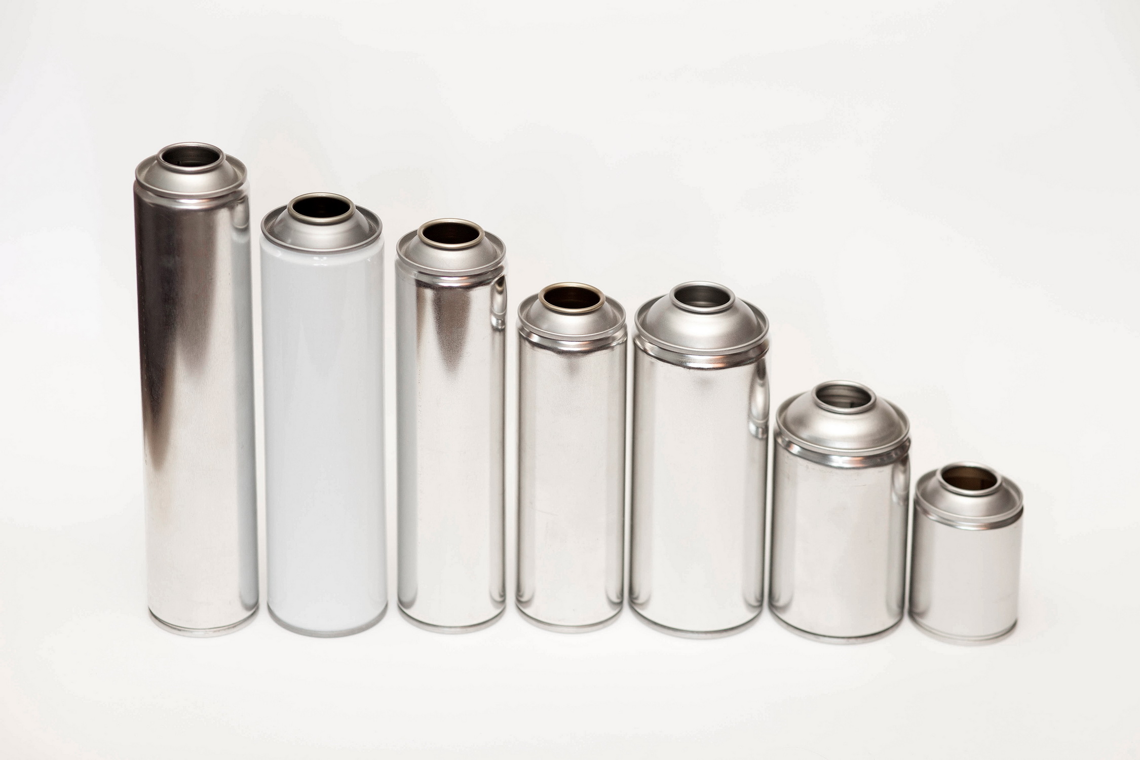 Aerosol Packaging Market