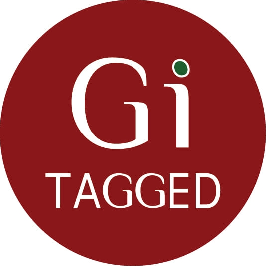 Company Logo For GI TAGGED'