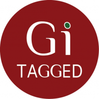 GI TAGGED Logo