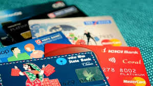 Bank Payment Cards'