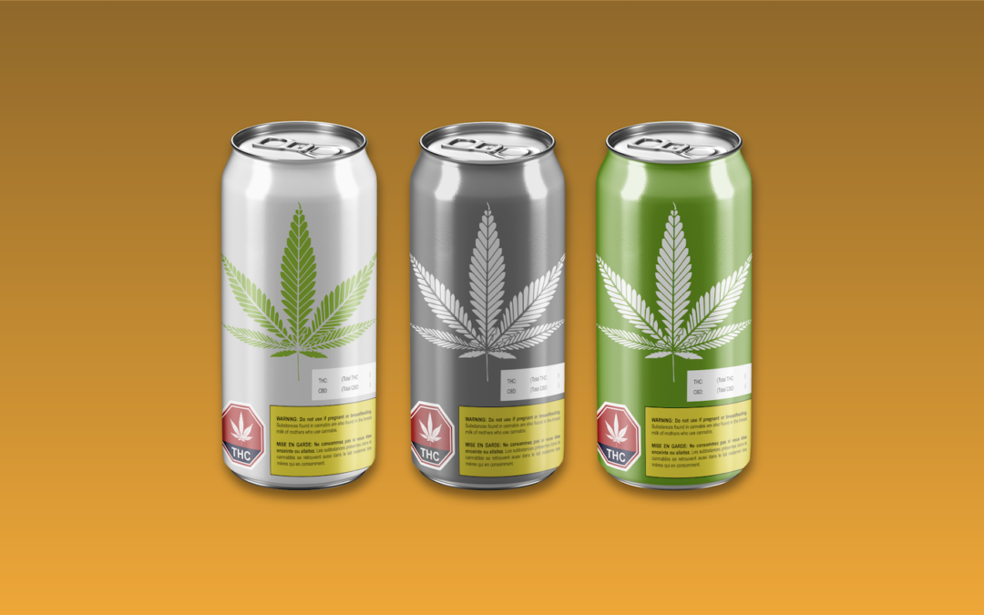 Cannabis Beverages Market SWOT Analysis by Key Players: Coca'