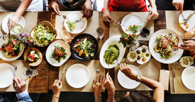 Foodservice Market