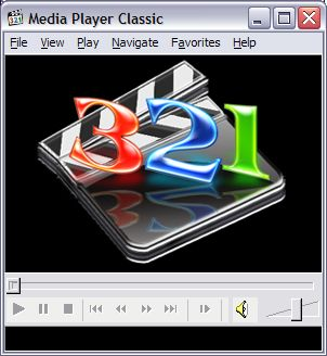 Media Player Classic'