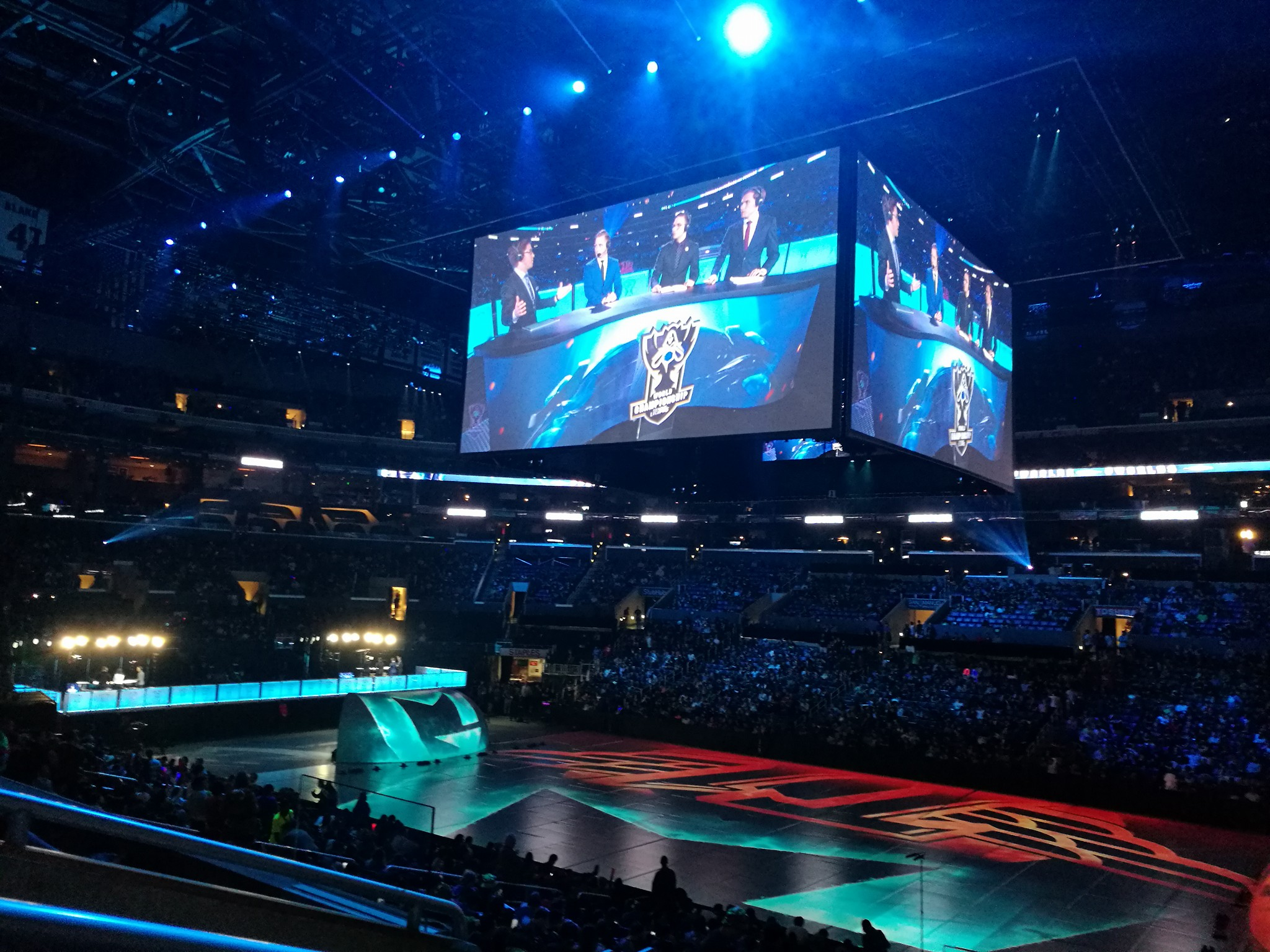 Esports Market