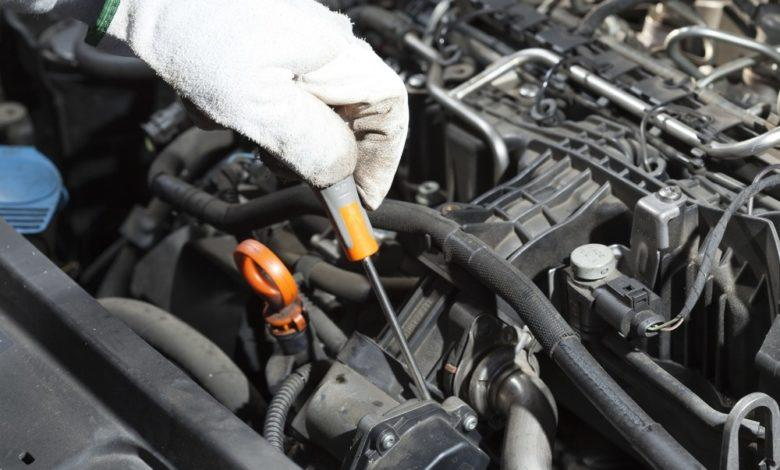 Automotive Repair And Maintenance Services Market