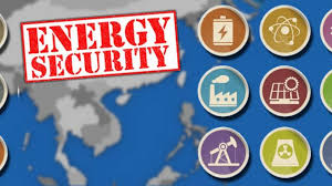 Energy Security Market