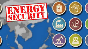 Energy Security Market'