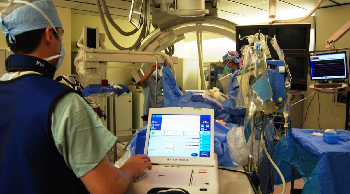 Congestive Heart Failure (CHF) Treatment Devices Market