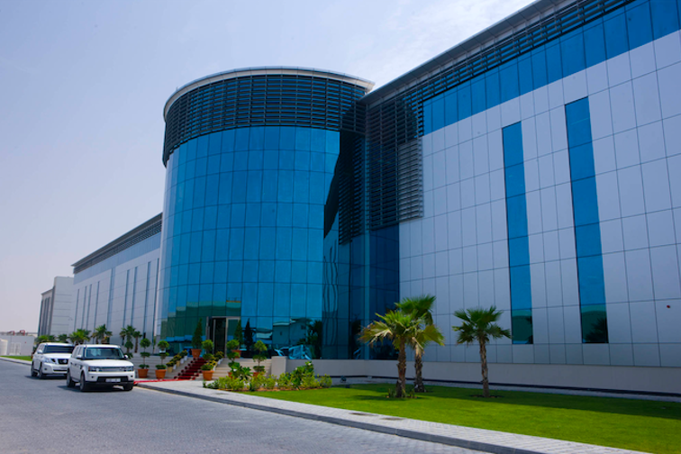 Ahmad Tea puts the Earth and environment first.'