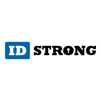 IDStrong.com Logo