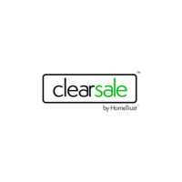 ClearSale by HomeTrust Logo