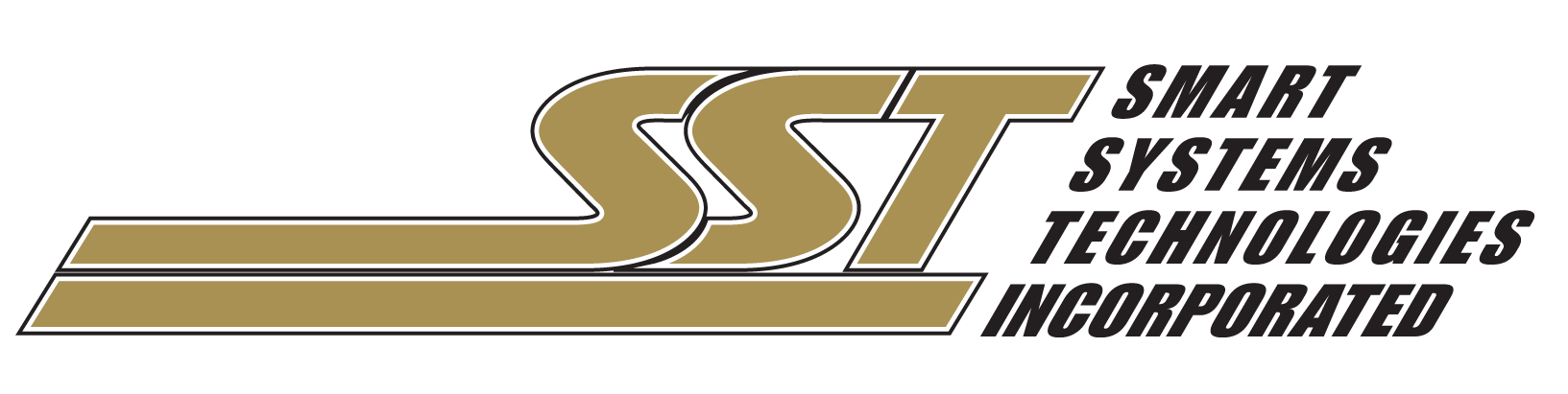 Smart Systems Technologies Logo