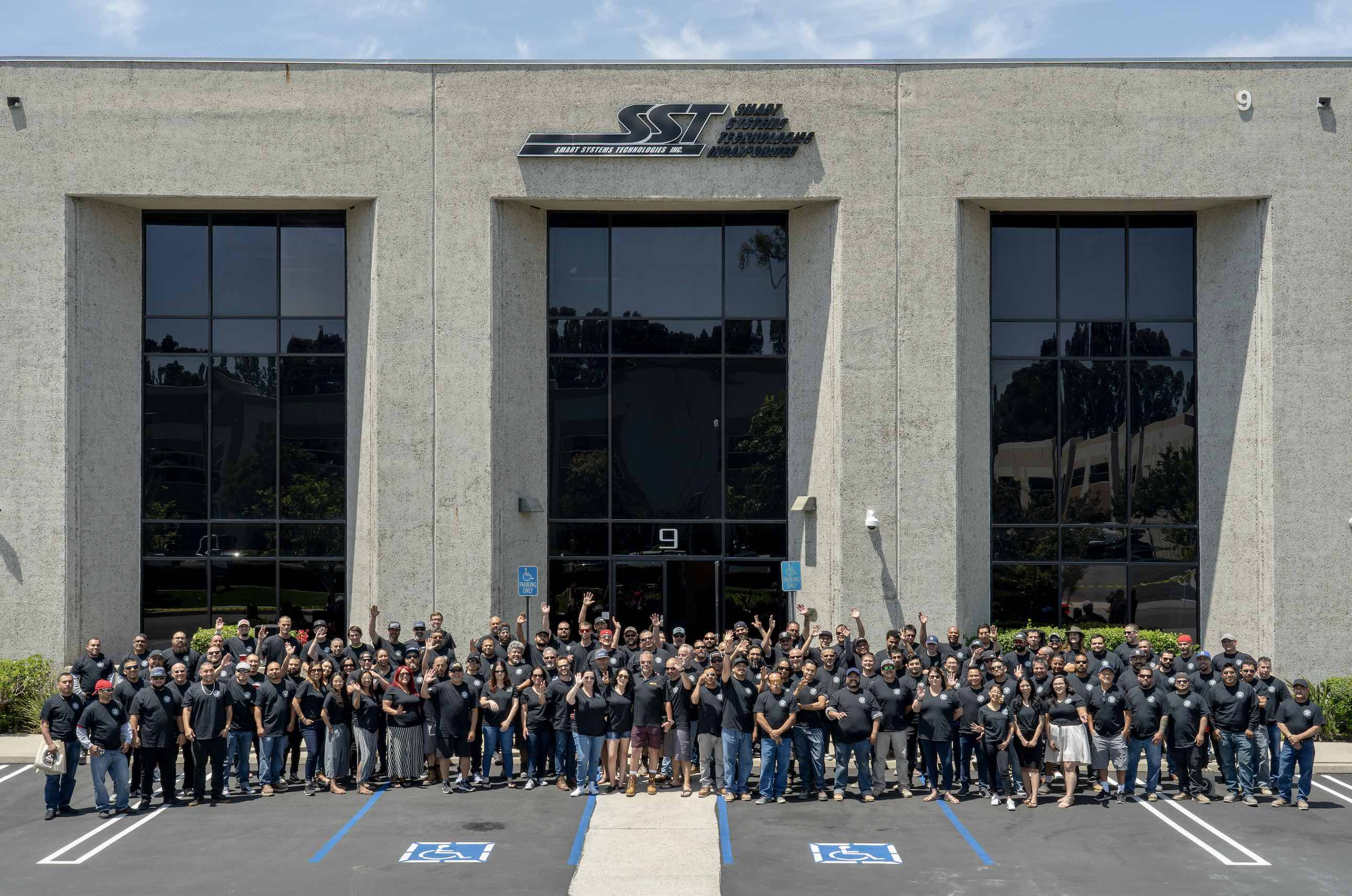 Smart Systems Technologies Empowers Staff Increases Revenue