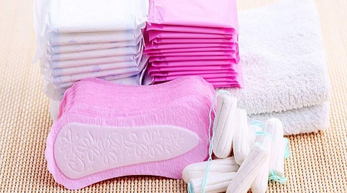 Feminine Hygiene Products Market'