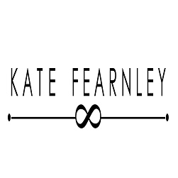 Company Logo For Kate Fearnley'